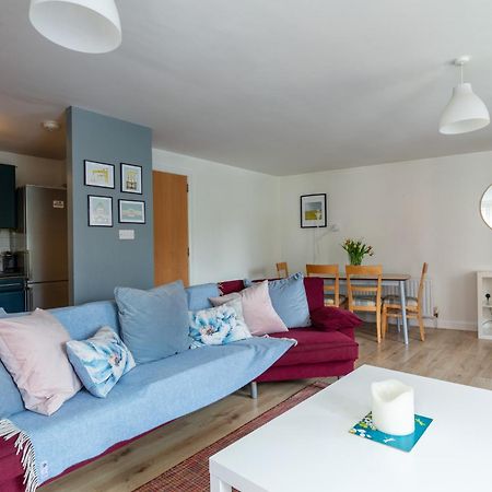 Park Apartments At Obc Belfast Kültér fotó