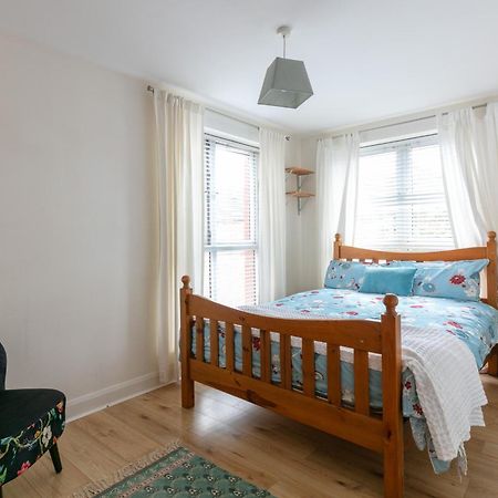 Park Apartments At Obc Belfast Kültér fotó