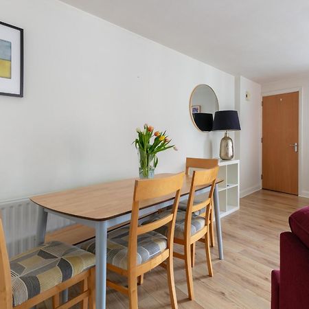 Park Apartments At Obc Belfast Kültér fotó