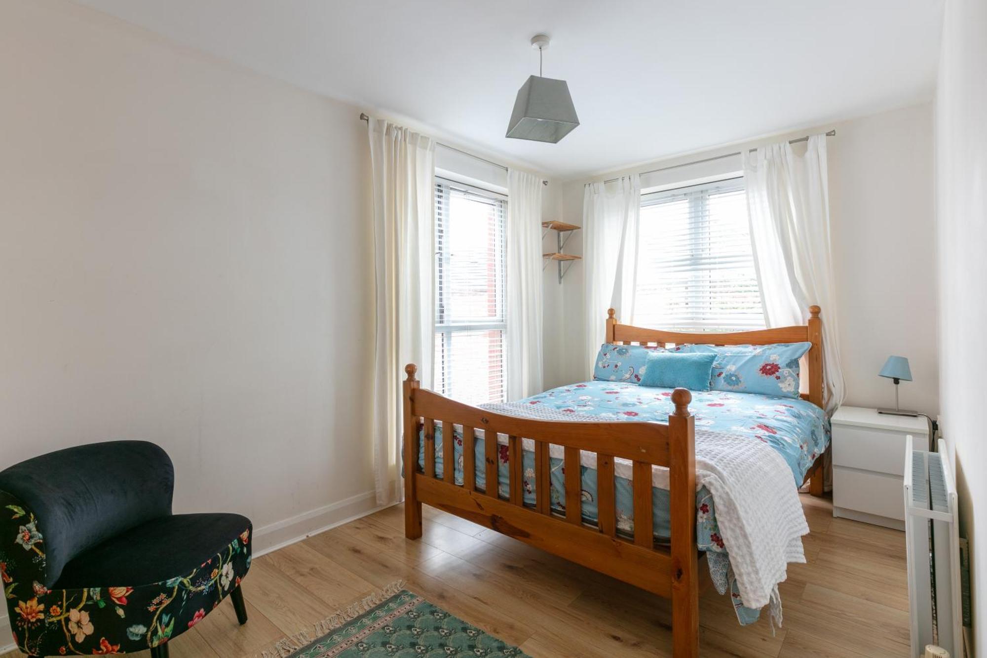 Park Apartments At Obc Belfast Kültér fotó