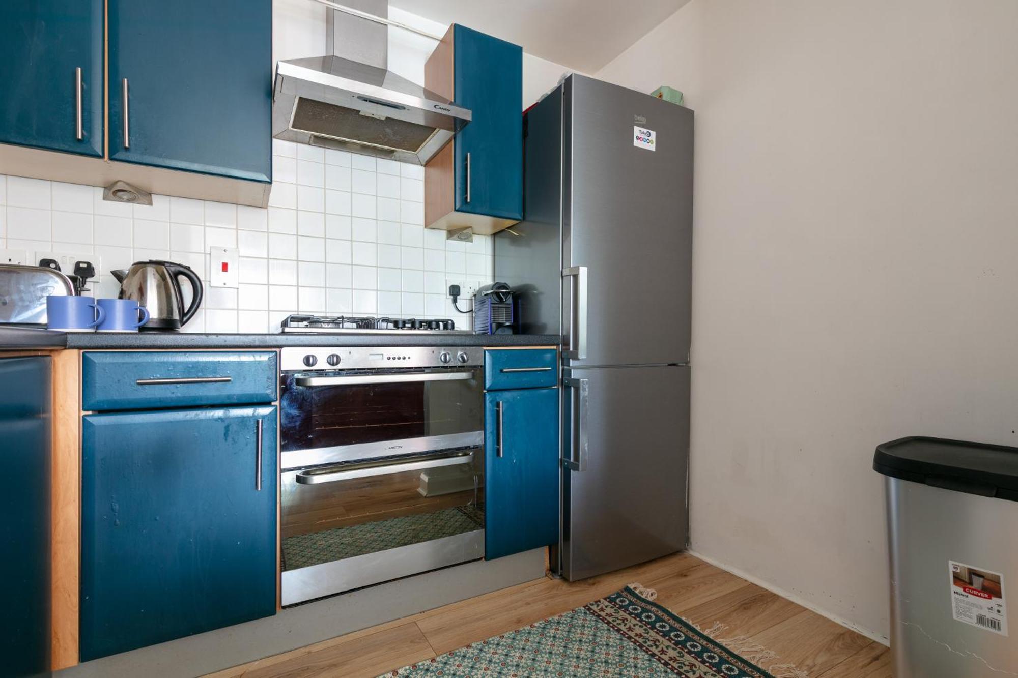 Park Apartments At Obc Belfast Kültér fotó