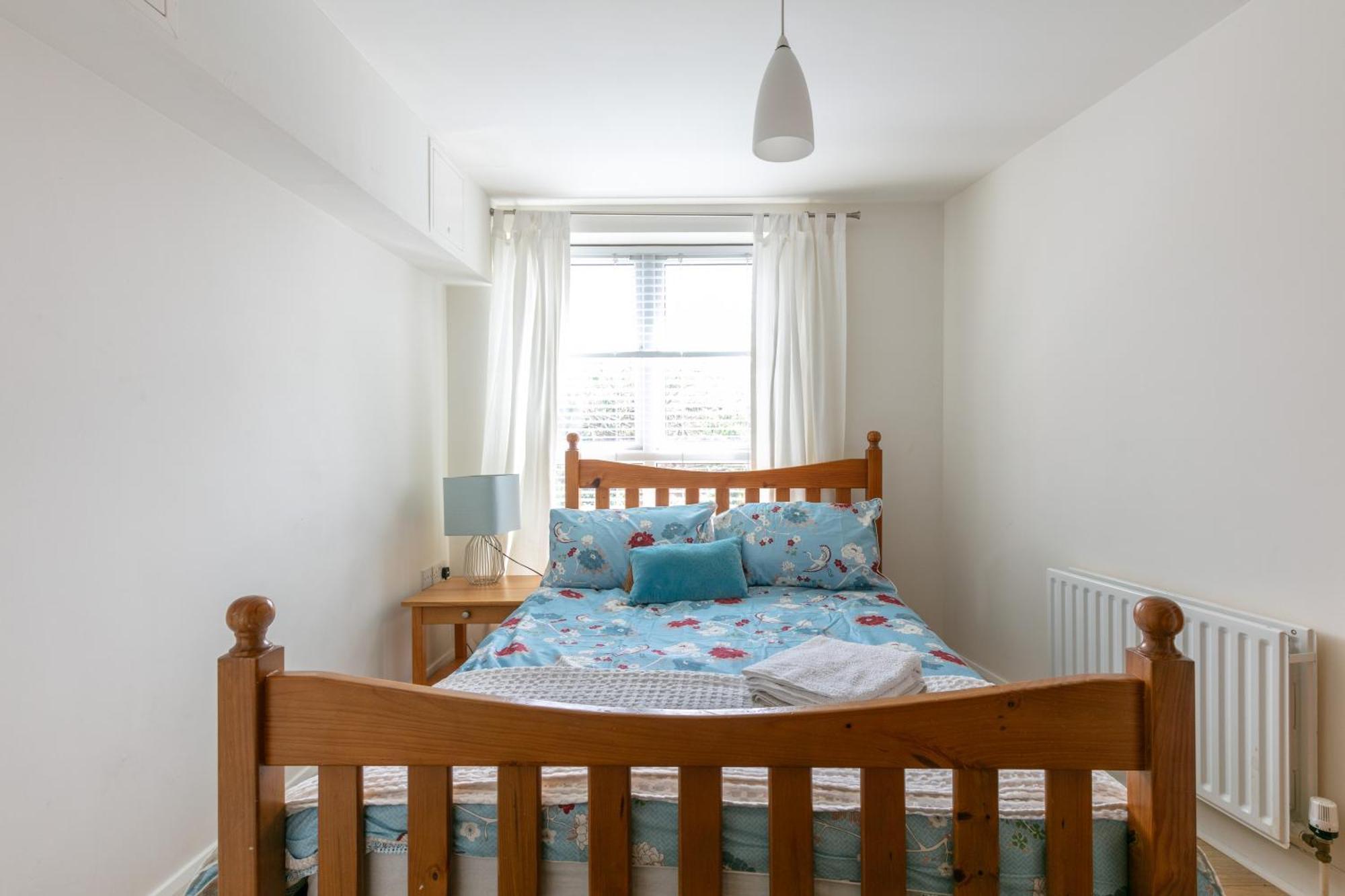 Park Apartments At Obc Belfast Kültér fotó