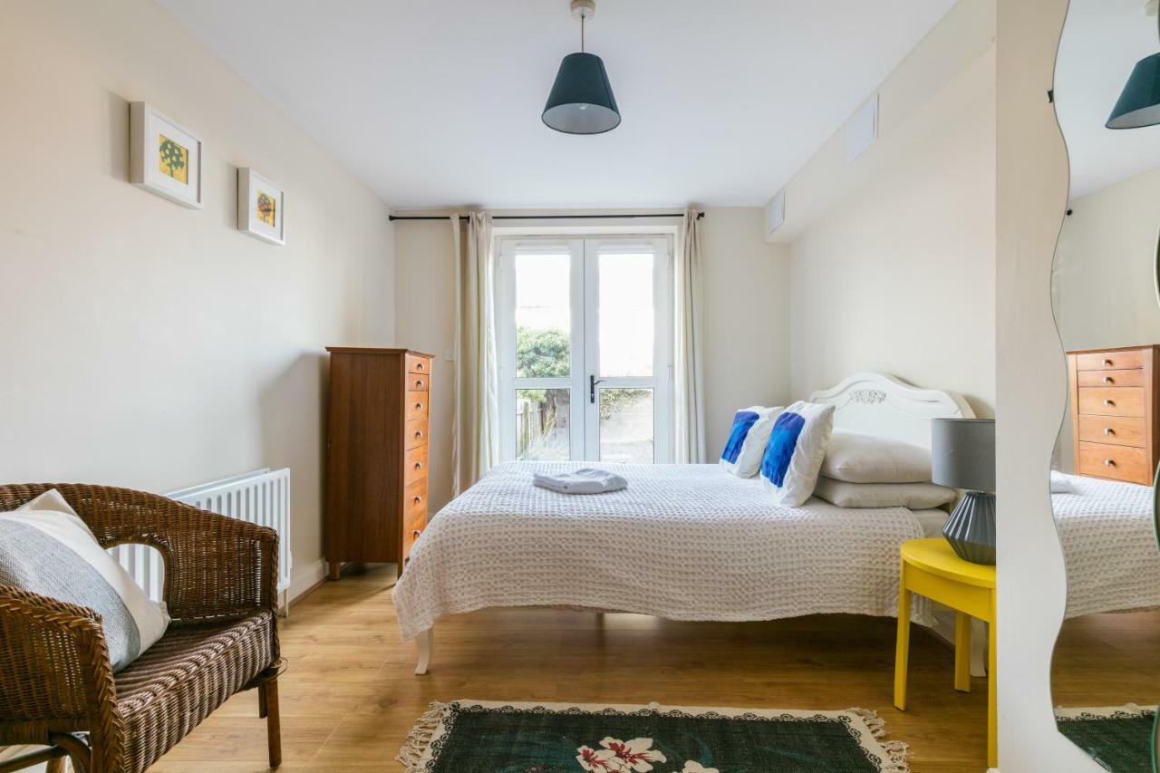 Park Apartments At Obc Belfast Kültér fotó