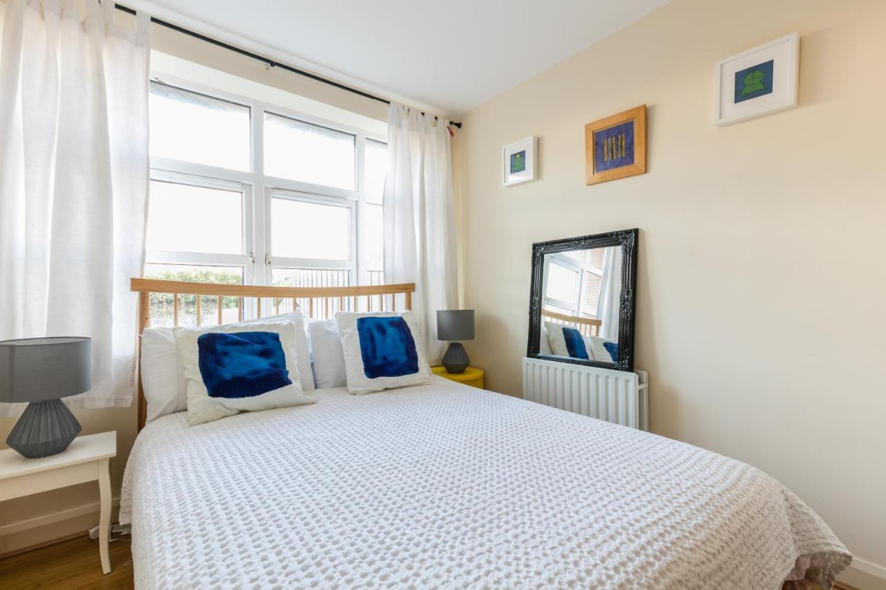 Park Apartments At Obc Belfast Kültér fotó